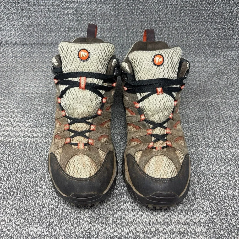 Merrell pre owned